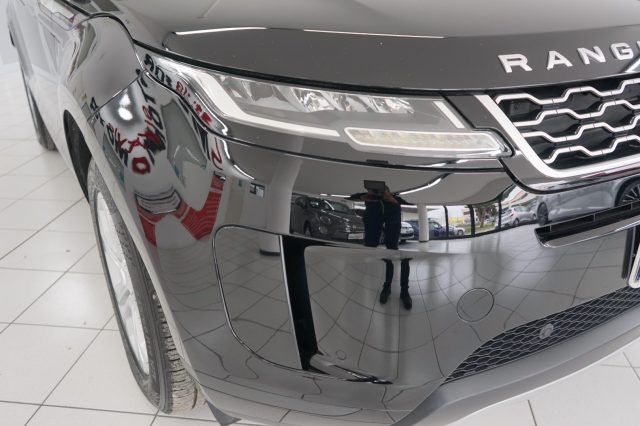LAND ROVER Range Rover Evoque usata, con USB
