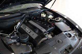 BMW Z4 usata, con Lettore CD