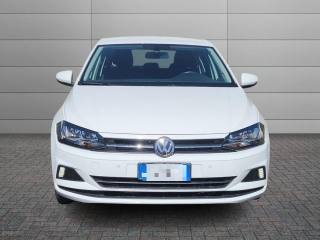 VOLKSWAGEN Polo usata, con Immobilizzatore elettronico