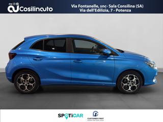 MG MG3 usata, con Antifurto
