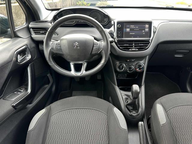 PEUGEOT 208 usata 17