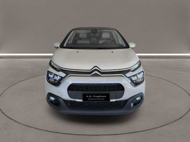 CITROEN C3 usata, con Airbag