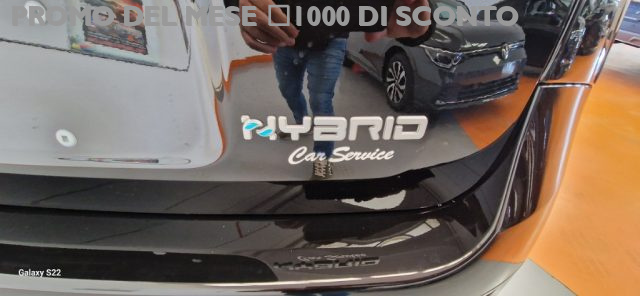 FIAT Panda usata, con Airbag Passeggero