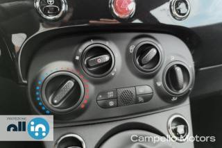 FIAT 500 usata 9