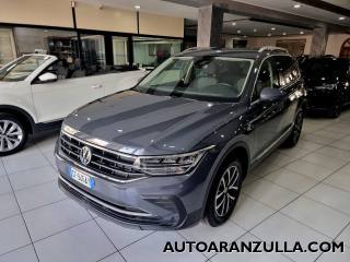 VOLKSWAGEN Tiguan 2.0 TDI 150CV SCR DSG Life - Fari a Led
