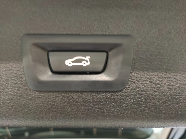 BMW X1 usata, con Cruise Control