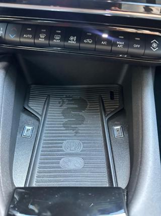 ALFA ROMEO Junior usata, con Volante in pelle