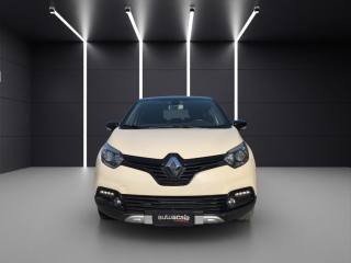 RENAULT Captur usata, con Climatizzatore