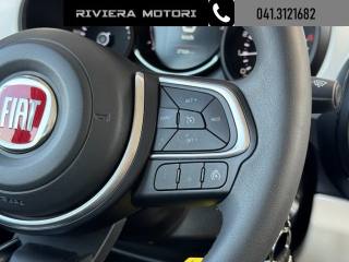FIAT 500L usata, con Fendinebbia