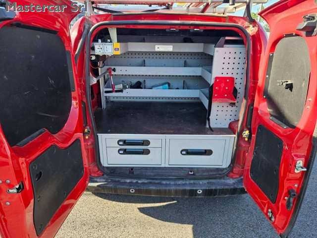 FIAT Fiorino usata, con Vivavoce