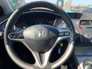 HONDA Civic usata, con Volante multifunzione
