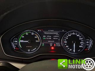 AUDI Q5 usata, con Immobilizzatore elettronico