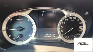 NISSAN Navara usata, con ESP