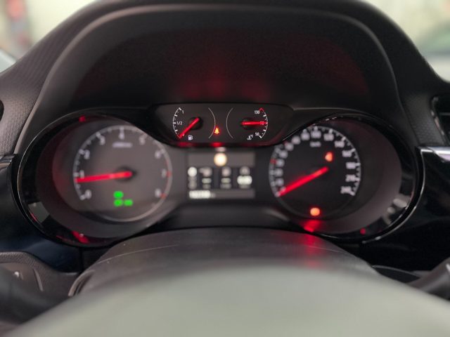 OPEL Corsa usata, con Controllo vocale