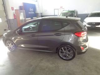 FORD Fiesta usata, con Climatizzatore