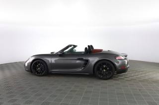 PORSCHE 718 usata 5