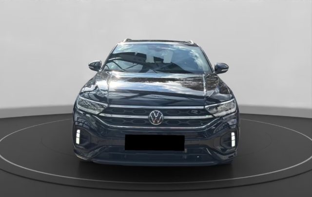 VOLKSWAGEN T-Roc usata, con Airbag