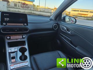 HYUNDAI Kona usata, con Immobilizzatore elettronico