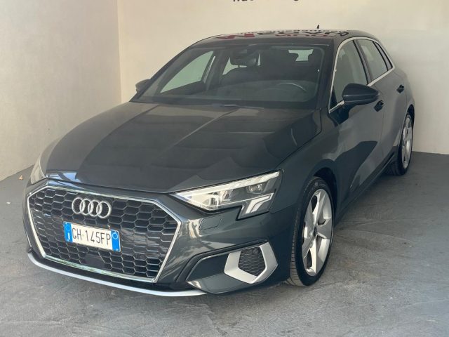 AUDI A3 usata, con Airbag Passeggero