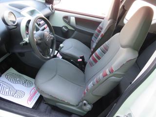 CITROEN C1 usata 20