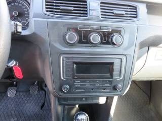 VOLKSWAGEN Caddy usata, con Cerchi in lega