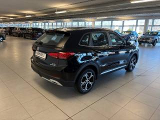 MG ZS usata, con Autoradio