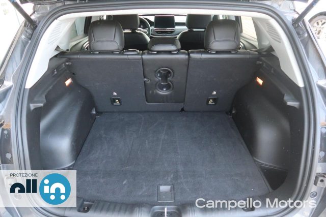 JEEP Compass usata 18