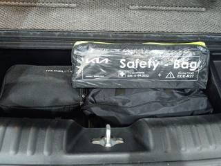 KIA XCeed usata, con Servosterzo