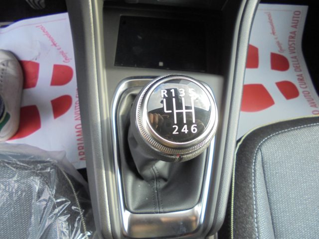 RENAULT Captur usata 29