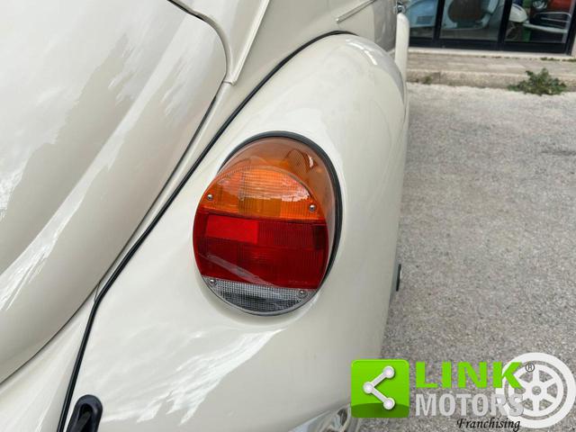 VOLKSWAGEN Maggiolino usata 19