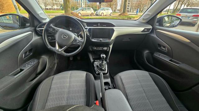 OPEL Corsa usata, con Servosterzo
