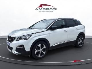 PEUGEOT 3008 PureTech Turbo 130 S&S Allure