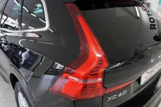 VOLVO XC60 usata, con Sensori di parcheggio posteriori