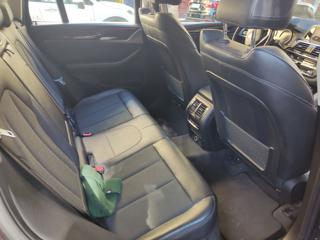 BMW X3 usata 32