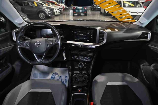 OPEL Mokka usata, con Climatizzatore