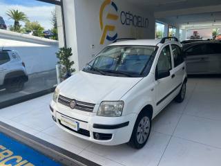 FIAT Panda usata, con Airbag