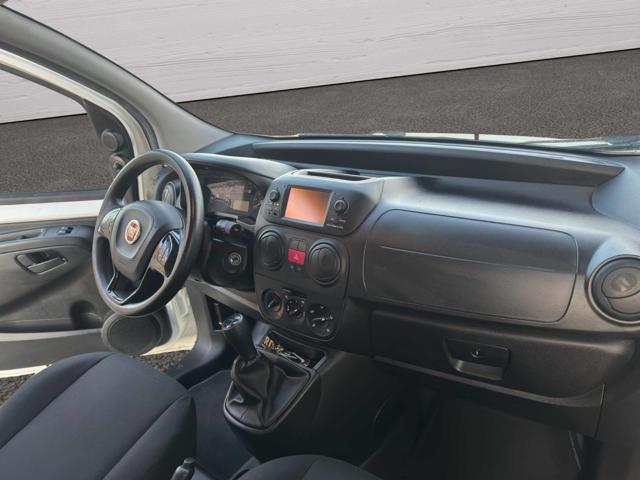 FIAT Fiorino usata, con Servosterzo