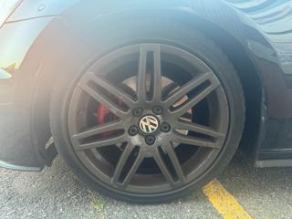 VOLKSWAGEN Golf GTI usata, con Airbag Passeggero