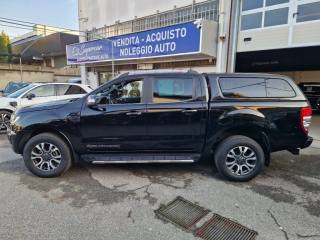 FORD Ranger usata, con Autoradio
