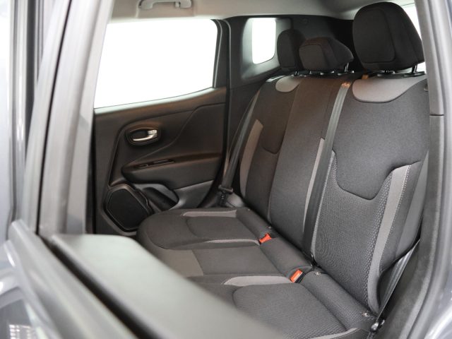 JEEP Renegade usata, con ESP
