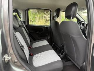 FIAT Panda usata, con Vivavoce