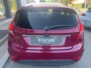 FORD Fiesta usata, con Airbag Passeggero