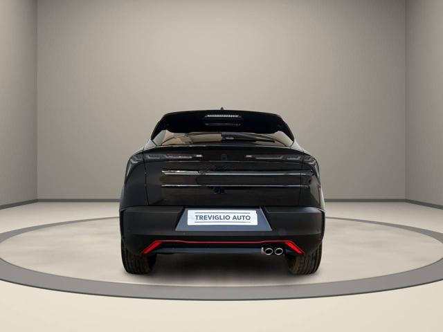 ALFA ROMEO Junior usata, con Autoradio