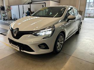 RENAULT Clio Blue dCi 85 CV 5 porte Business