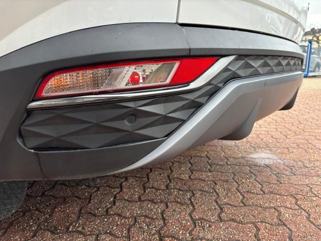 HYUNDAI Tucson usata, con Alzacristalli elettrici