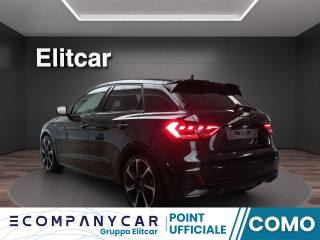 AUDI A1 usata, con Cerchi in lega