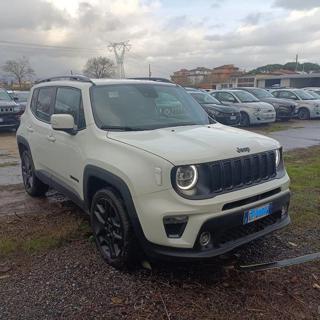 JEEP Renegade usata, con Airbag