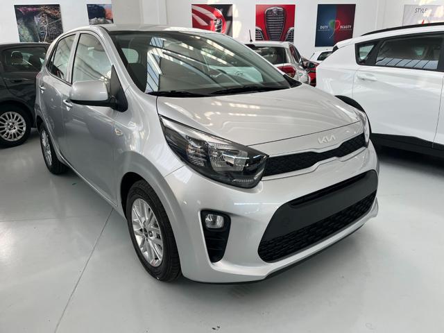 KIA Picanto usata 17