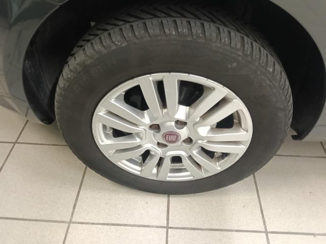 FIAT Punto usata, con Servosterzo