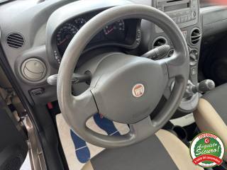 FIAT Panda usata, con Autoradio digitale